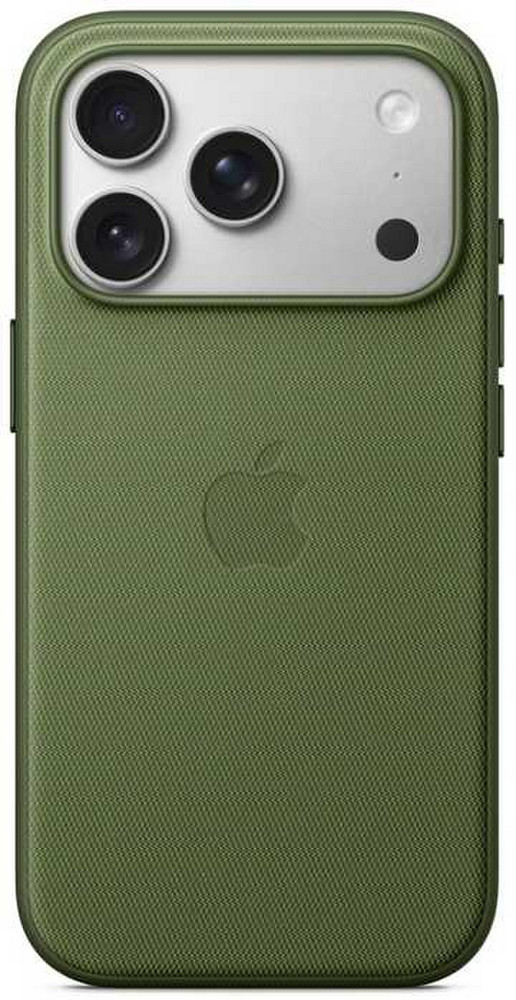 Nuo 59.5 €] Apple iPhone 17 Pro TechWoven Case with MagSafe