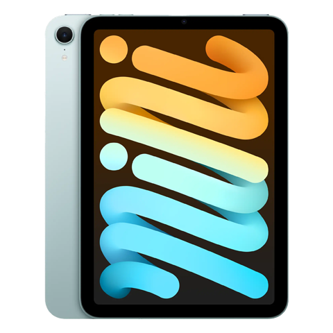 Ipad Mini A17 Pro kaina nuo 11.40 € (41 pard.)