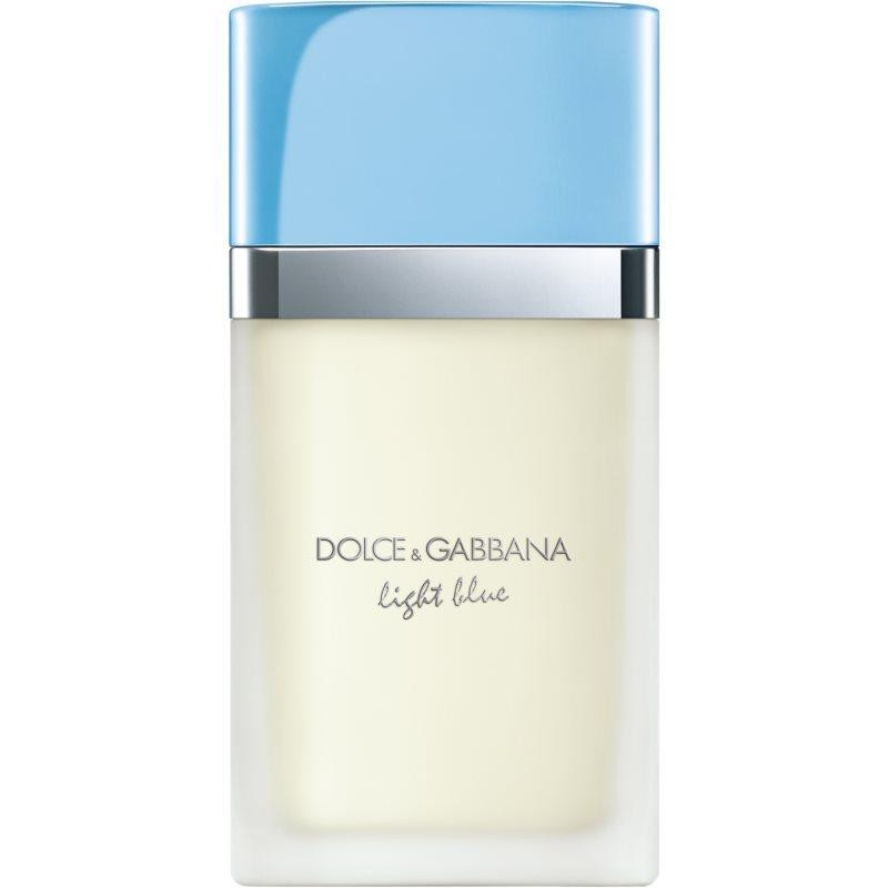 Dolce Gabbana Light Blue EDT 30ml kaina nuo €
