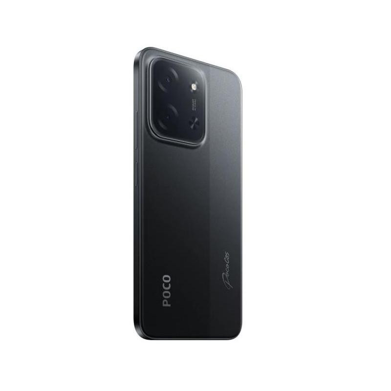 POCO C85 8/256GB Black (Juodas) kaina nuo 119 € | Kainos.lt
