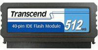 [Nuo 26.33 €] Transcend 512MB IDE PATA Flash Module | Kainos.lt