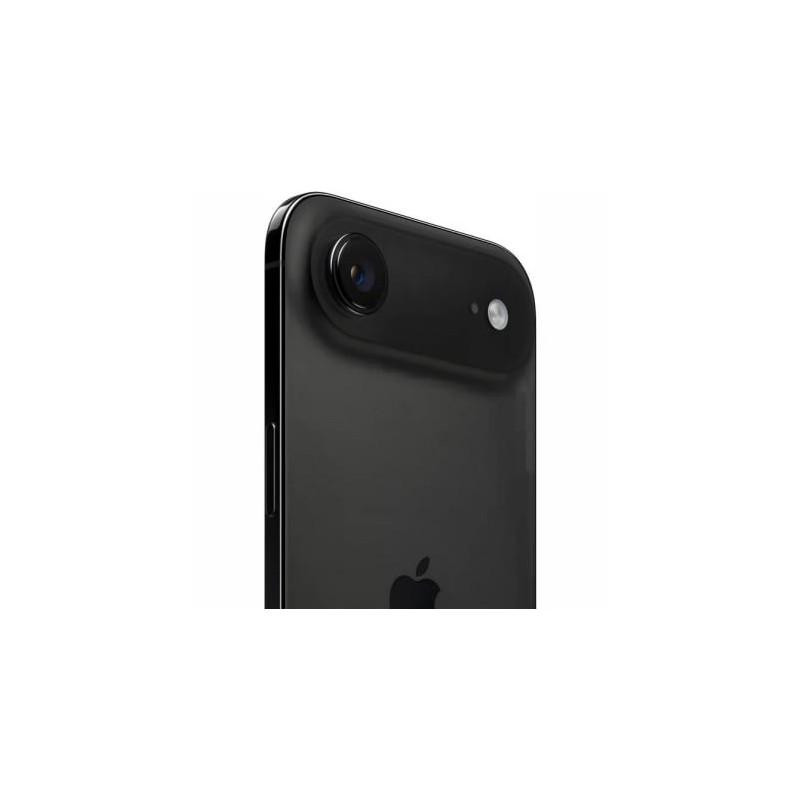 スンスン　iPhone Air SpaceBlack 256GB 本体 Apple iPhone Air išmanusis telefonas 256 GB Space Black internetu