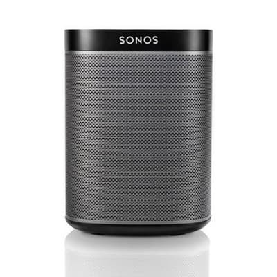 sonos play 1 kaina