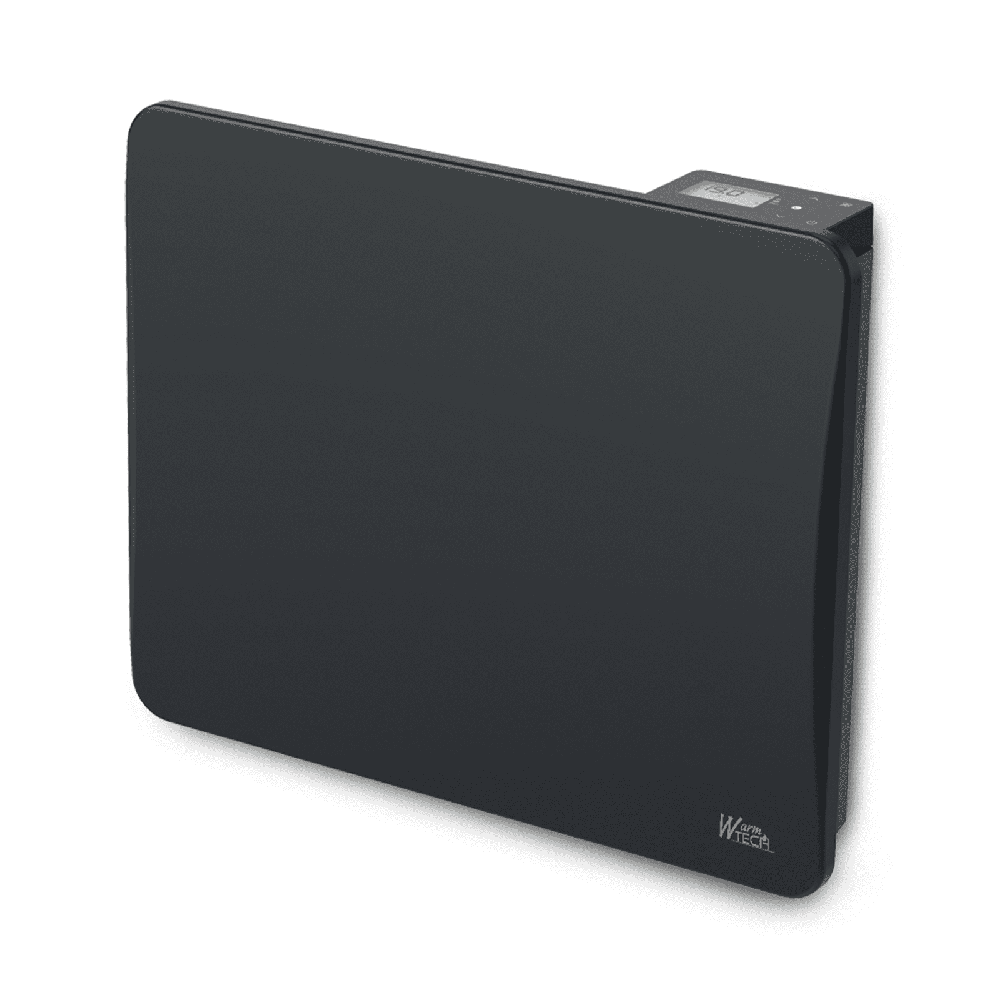 [Nuo 159.99 €] Warmtech WTCH2000TL, 2000 W, Antracitas (Anthracite ...
