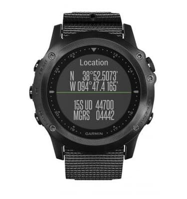 Garmin Tactix Bravo kaina nuo 0 