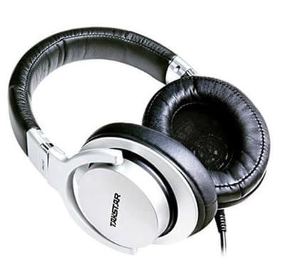 Takstar PRO 82 Silver (Sidabrinės) kaina nuo 0 € | Kainos.lt