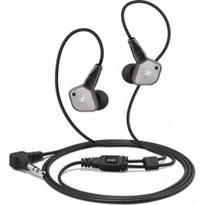 Sennheiser IE 80 kaina nuo € | Kainos.lt