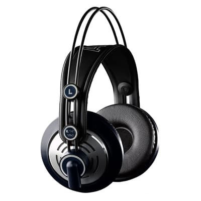 AKG K141 MKII kaina nuo 0 € | Kainos.lt