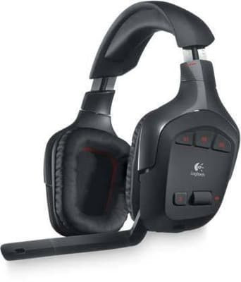 Logitech G930 kaina nuo 0 € | Kainos.lt
