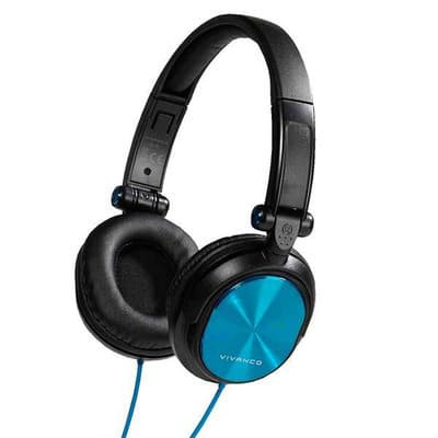 VIVANCO DJ 30 Blue (Mėlynos) kaina nuo 0 € | Kainos.lt