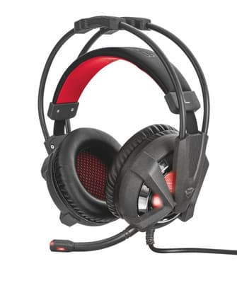 Bass Vibration Gxt 363 Trust Gxt 363 Hawk Discount Bass Vibration