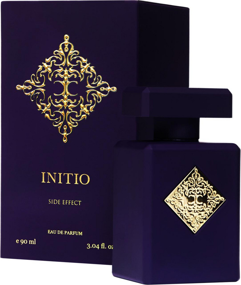 Initio Side Effect 90ml