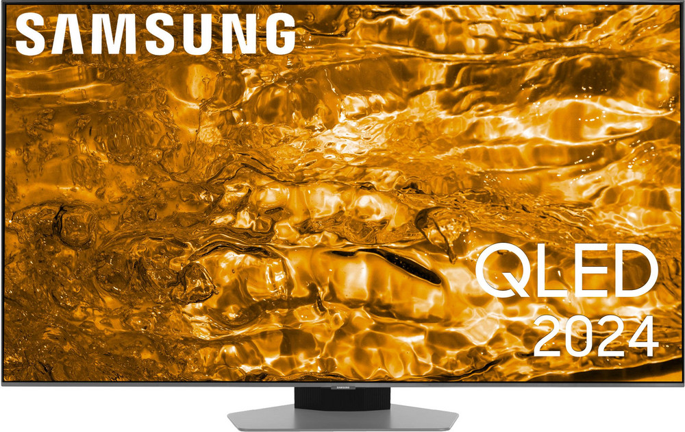 Samsung QE85Q80DATXXH | Kainos.lt