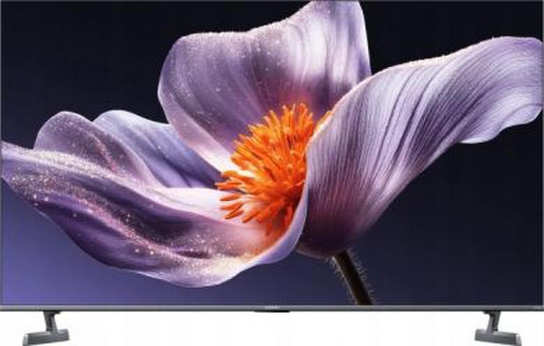 XiaomiTVSProMiniLED55"20264KUHDPilkas(Gray)