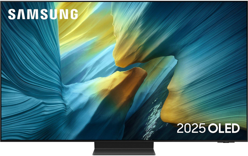 Samsung QE65S95FATXXH OLED kaina nuo 1615.49 € | Kainos.lt