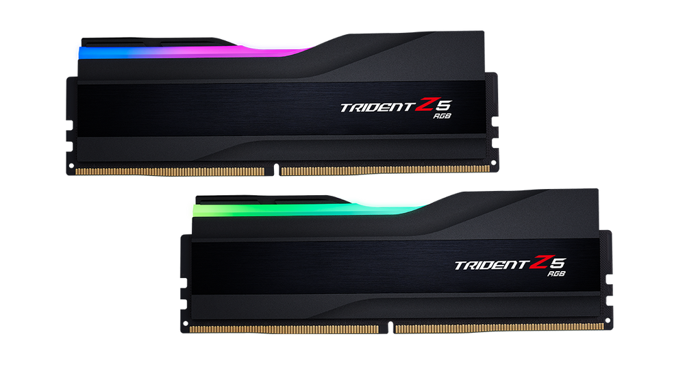 Trident Z5 Ddr5 6000 kaina nuo 119.90 € (34 pard.)