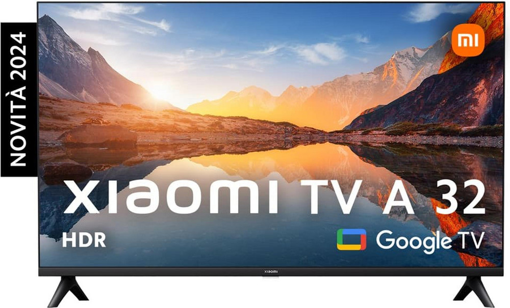 Xiaomi A 2025 32