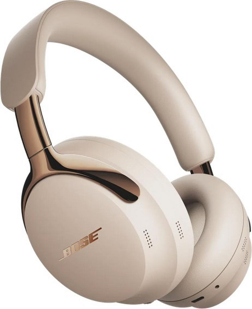 【未開封】BOSE QUIETCOMFORT HEADPHONES Bose QuietComfort Headphones | PCNA
