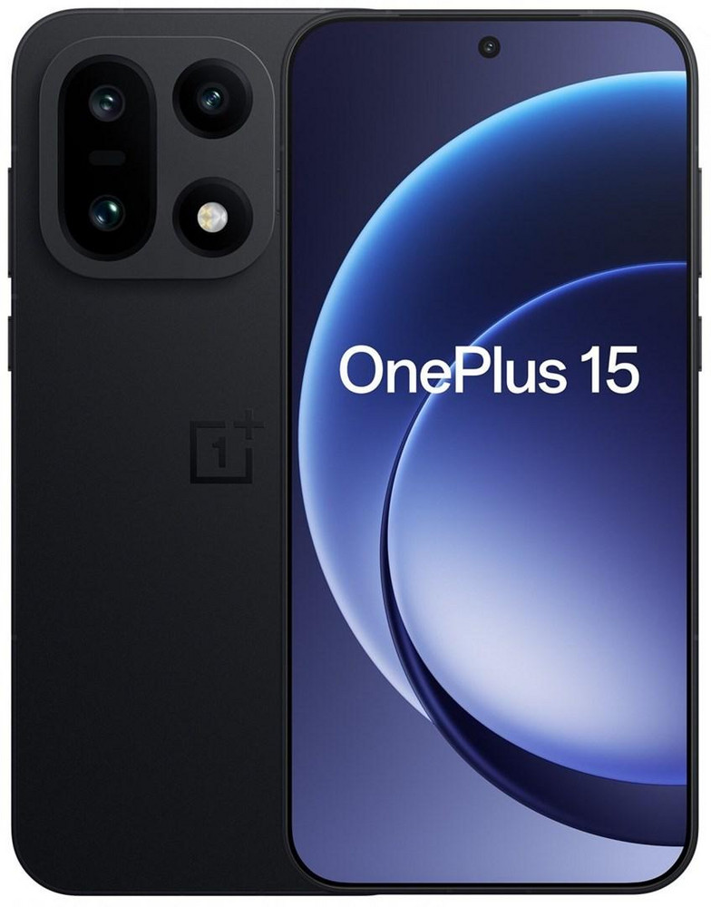 Nuo 795 €] OnePlus 15 16/512GB Infinite Black (Juodas) | Kainos.lt