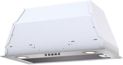 [Nuo 108.89 €] KRONA Ameli 600 Inox „Push Button“ | Kainos.lt