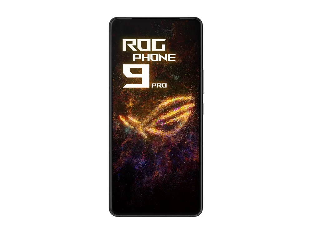 Asus ROG Phone 9 Pro 512GB Black (Juodas) | Kainos.lt