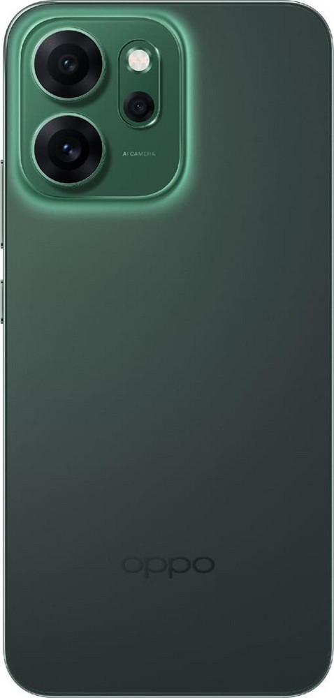 [Nuo 415.99 €] OPPO Reno 14 FS 5G 12/512GB Luminous Green (Žalias ...