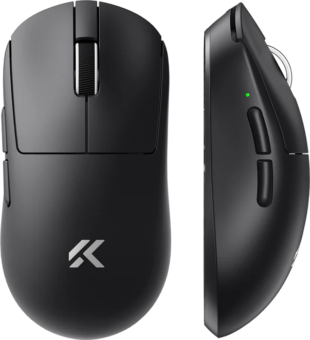 MCHOSEA7V2UltraWirelessJuodas(Black)