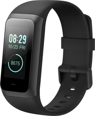 Xiaomi Amazfit Cor 2 Black (Juodas) kaina nuo 0 € | Kainos.lt