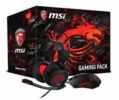 MSI Headset DS 502, Recensione | Hynerd.it