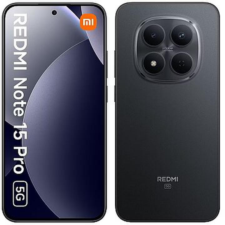 REDMI Note 15 Pro 5G 本体 Redmi Note 15 Pro 5G – Mi-Home.lt