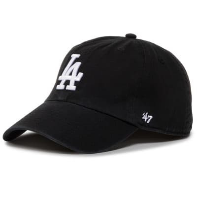 Mlb Los Angeles Dodgers '47 Clean Up B 