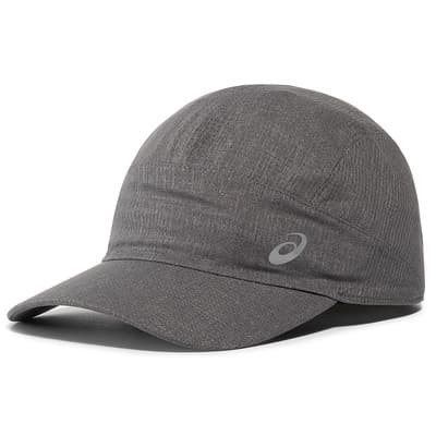 asics lightweight running cap