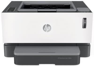 HP Neverstop Laser 1000w kaina nuo 177.27 € | Kainos.lt