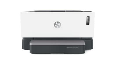 HP Neverstop Laser 1000w kaina nuo 177.27 € | Kainos.lt