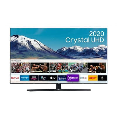 Samsung UE50TU8502 kaina nuo 0 €, atsiliepimai | Kainos.lt