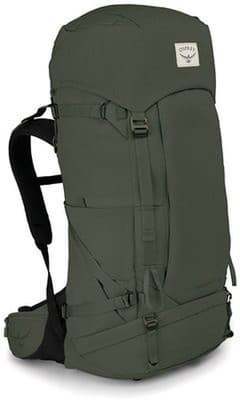 Nuo €] Osprey Archeon 70 Mens Backpack S/M Haybale Green | Kainos.lt