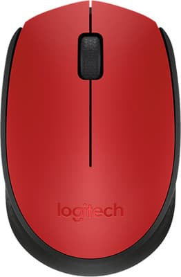 logitech m171 kaina