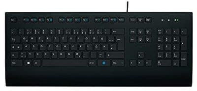 logitech k280 pro