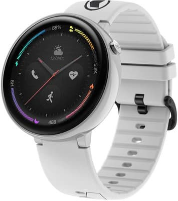 xiaomi amazfit white kaina nuo 69.00 € (27 pard.)