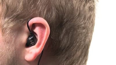 SENNHEISER IE 60 kaina nuo 0 € | Kainos.lt