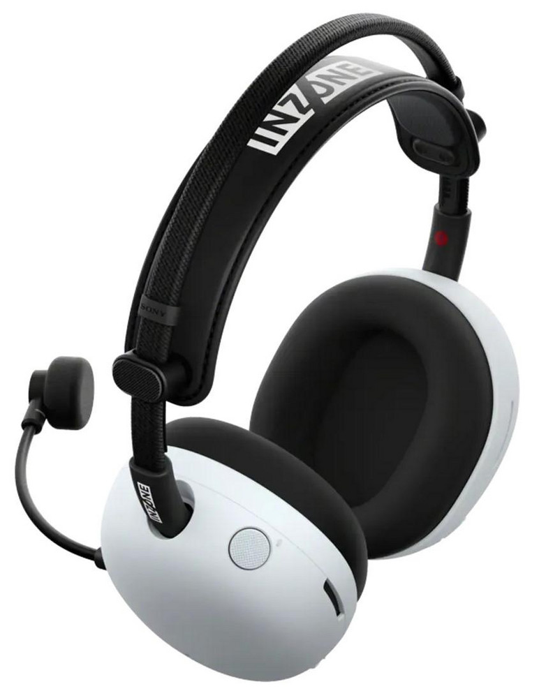Sony INZONE H9 II White (Baltos) kaina nuo 258.2 € | Kainos.lt