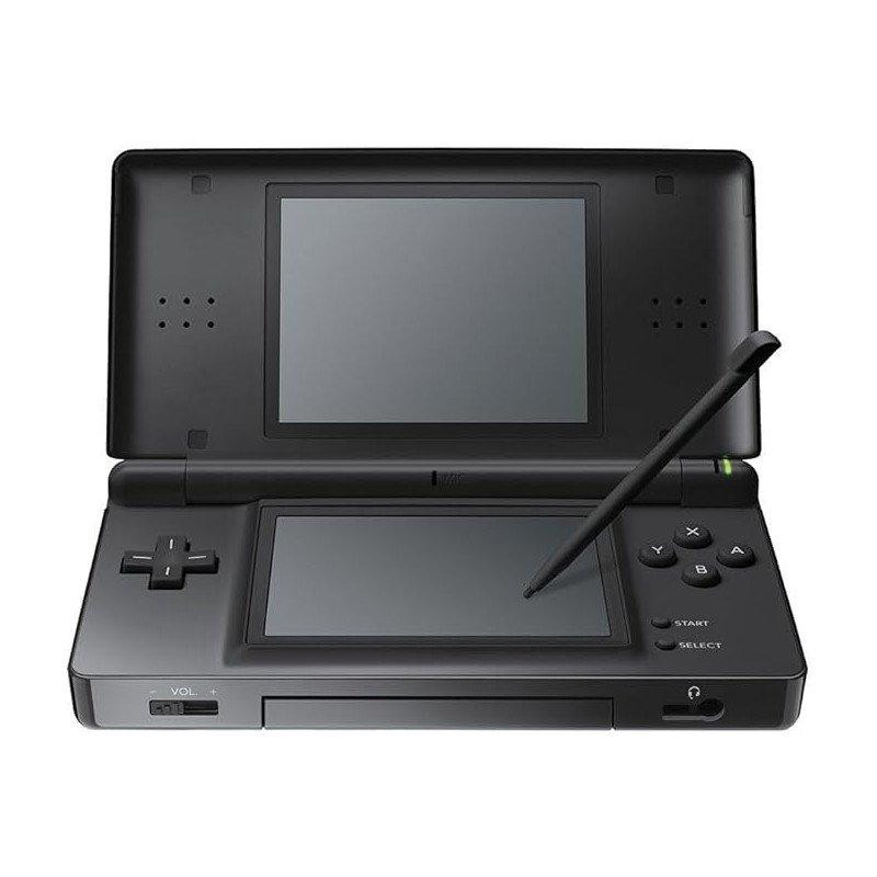 Nintendo Switch DS NINTENDO DS LITE kaina nuo 80 € | Kainos.lt