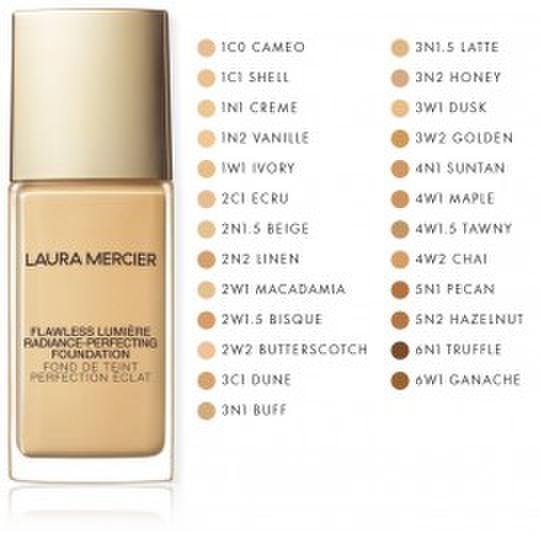 Laura Mercier Flawless Lumiere Radiance-Perfecting Foundation 30