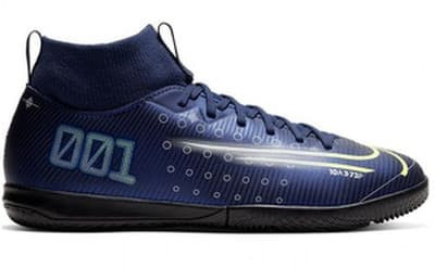 botines nike superfly 7 academy ic