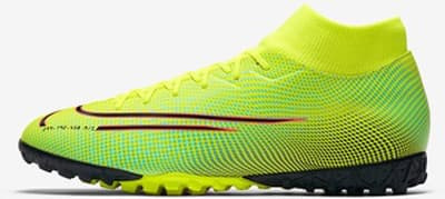 nike mercurial superfly 7 mds tf