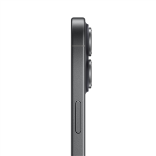 Nuo 794 €] Apple iPhone 17 256GB Black (Juodas) | Kainos.lt