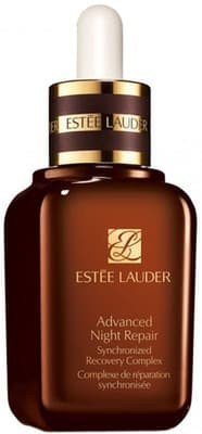 estee lauder advanced night repair kaina