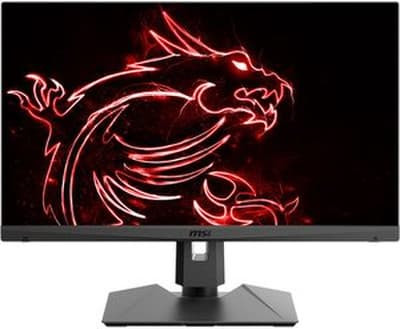 MSI Optix MPG27CQ2 kaina nuo 469 € | Kainos.lt
