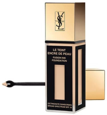 ysl fusion ink foundation