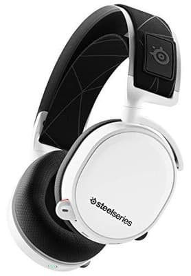 steelseries arctis 9 kaina